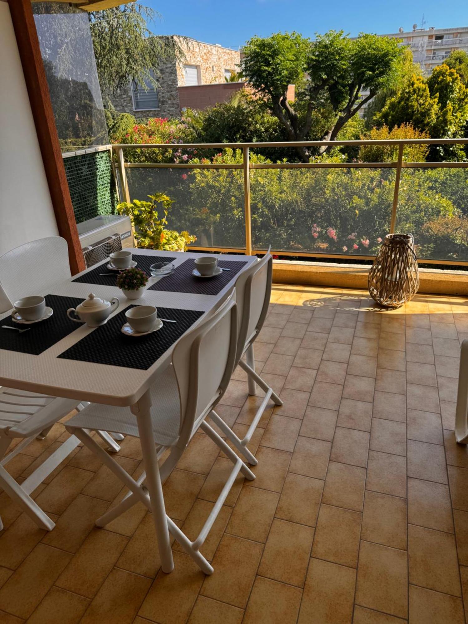 Appartement 