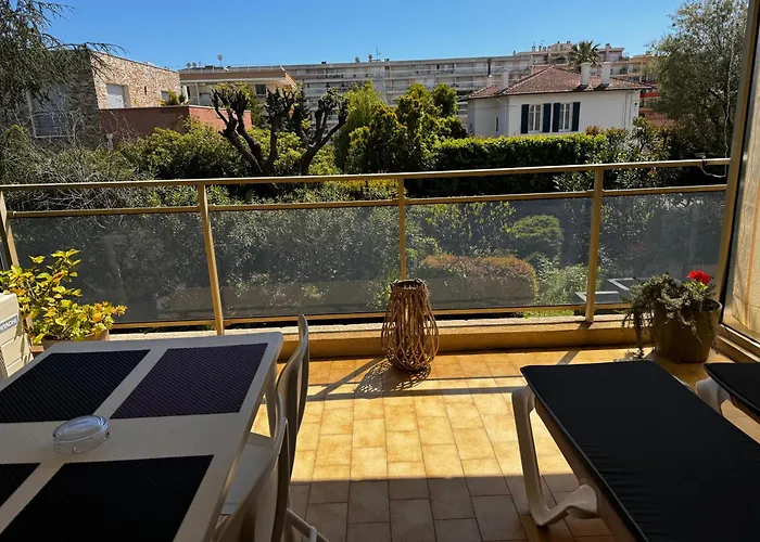 Appartement Laura