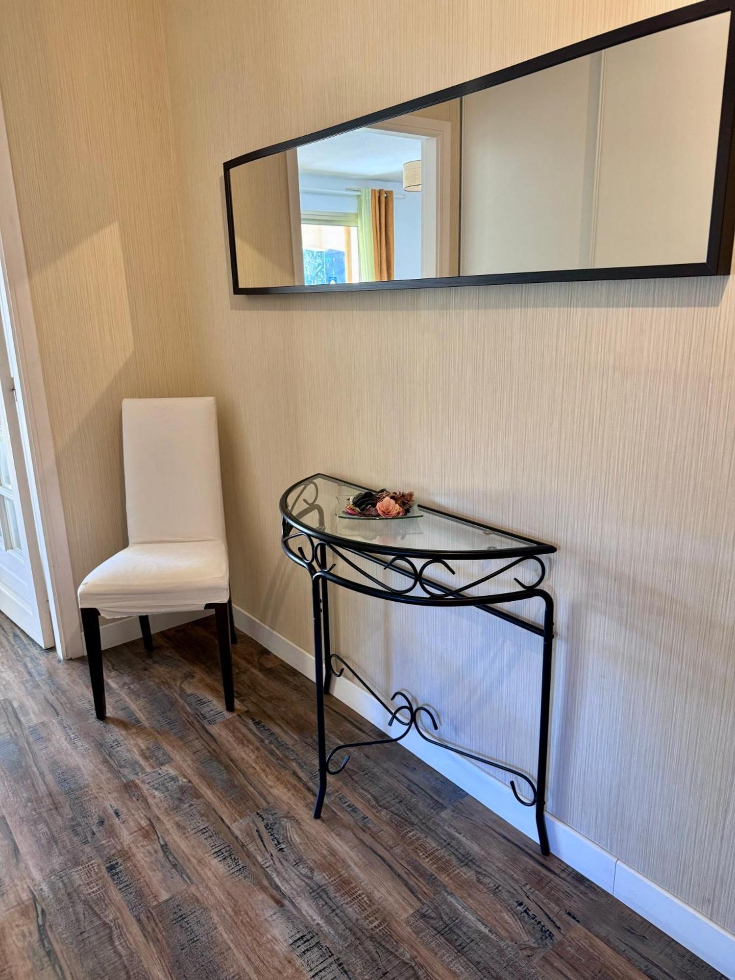 Laura Appartement *
