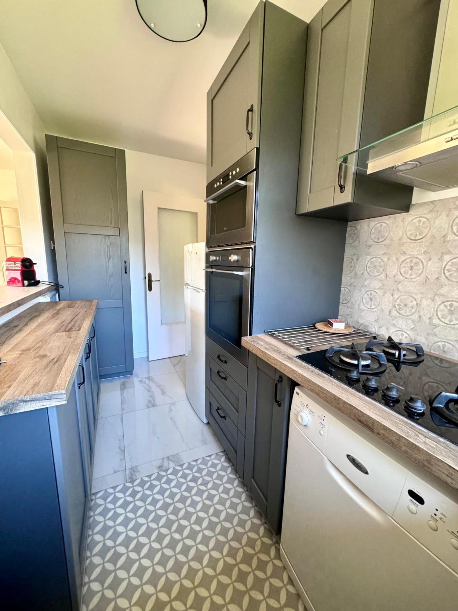 Laura Appartement Juan-les-Pins