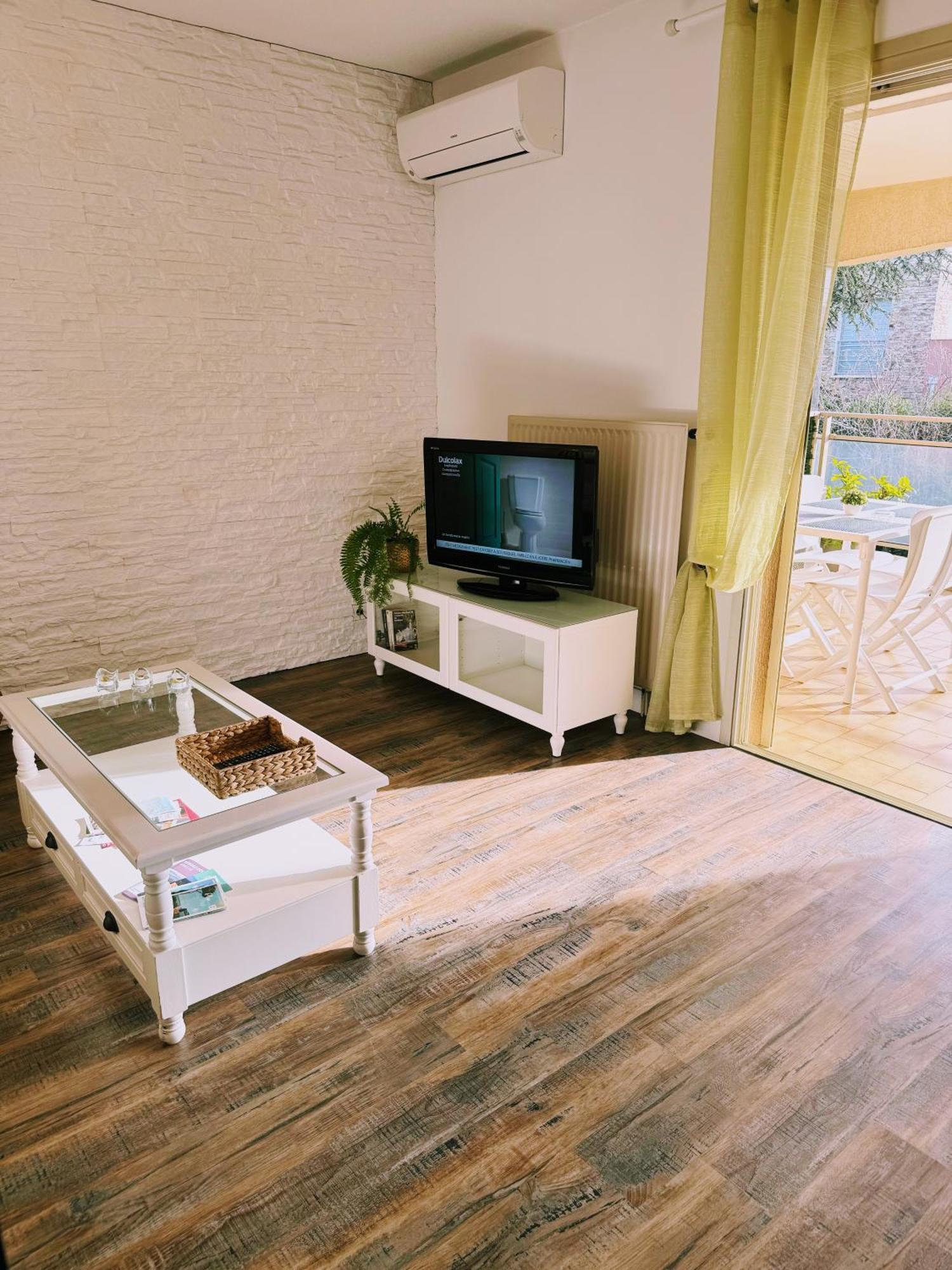 Laura Appartement Juan-les-Pins