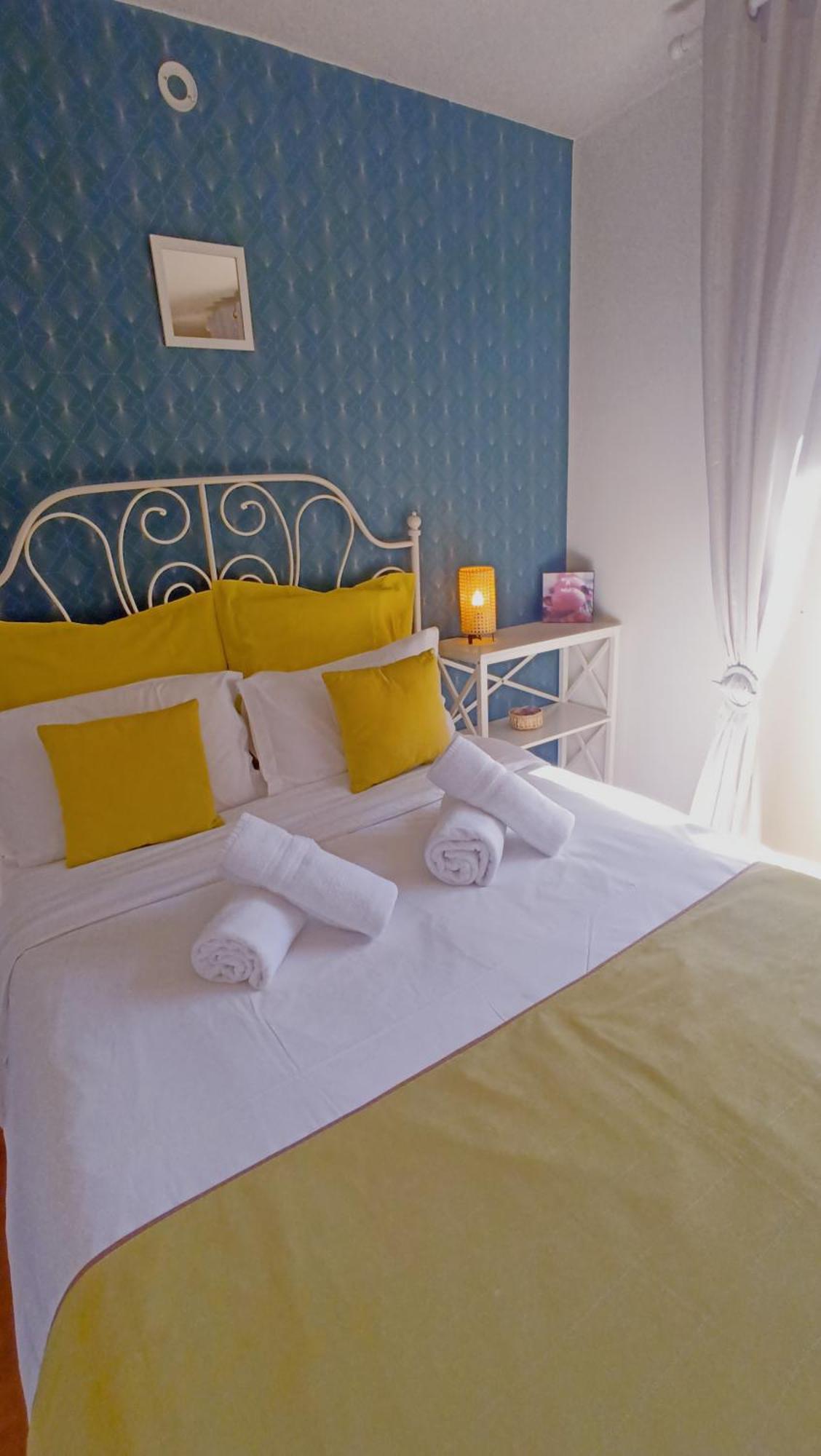 Appartement Laura *