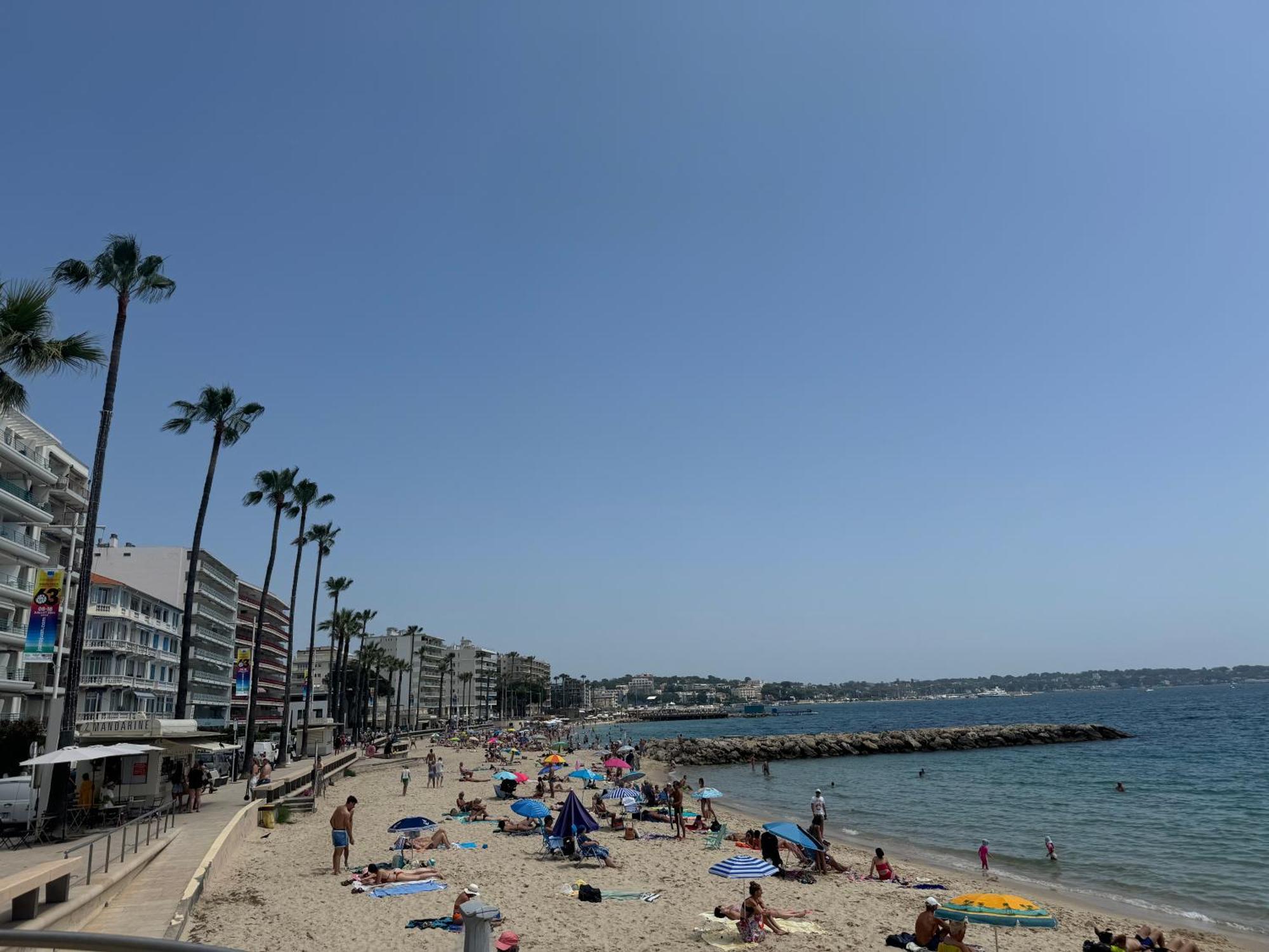 Apartment Laura Juan-les-Pins
