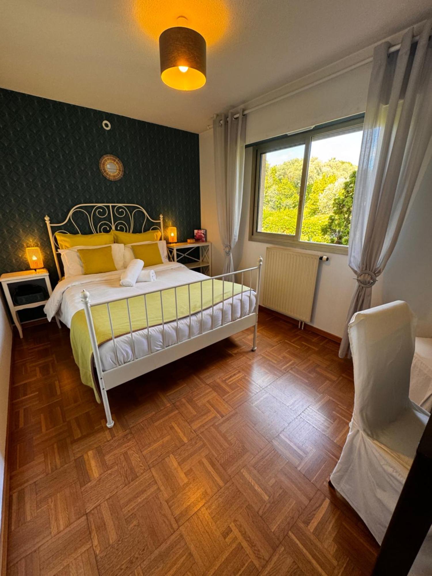 Laura Appartement *