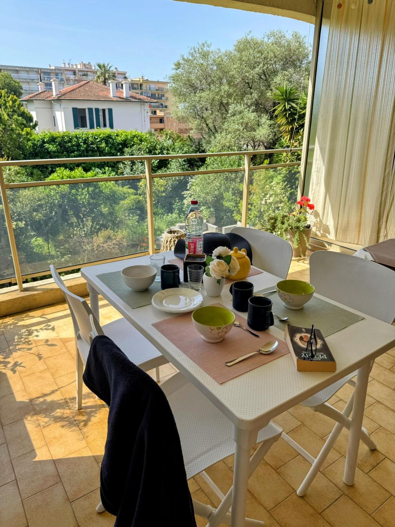 Laura Appartement
