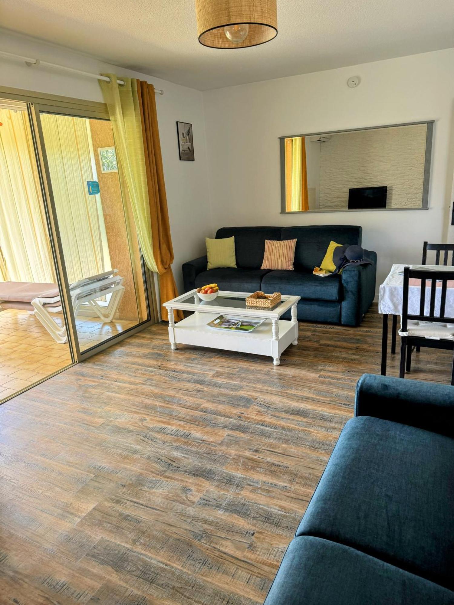 Laura Apartment Juan-les-Pins