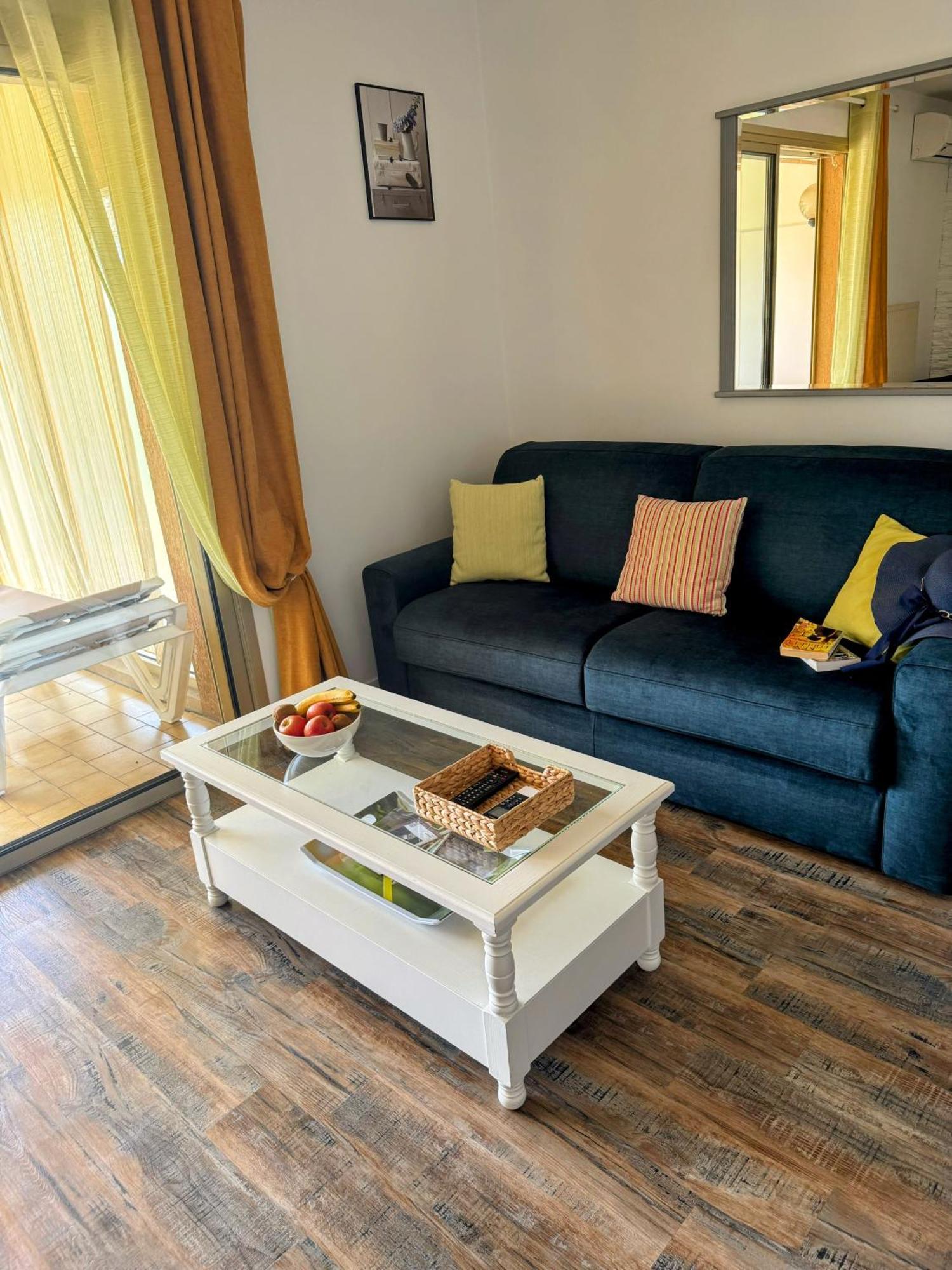 Appartement Laura Juan-les-Pins