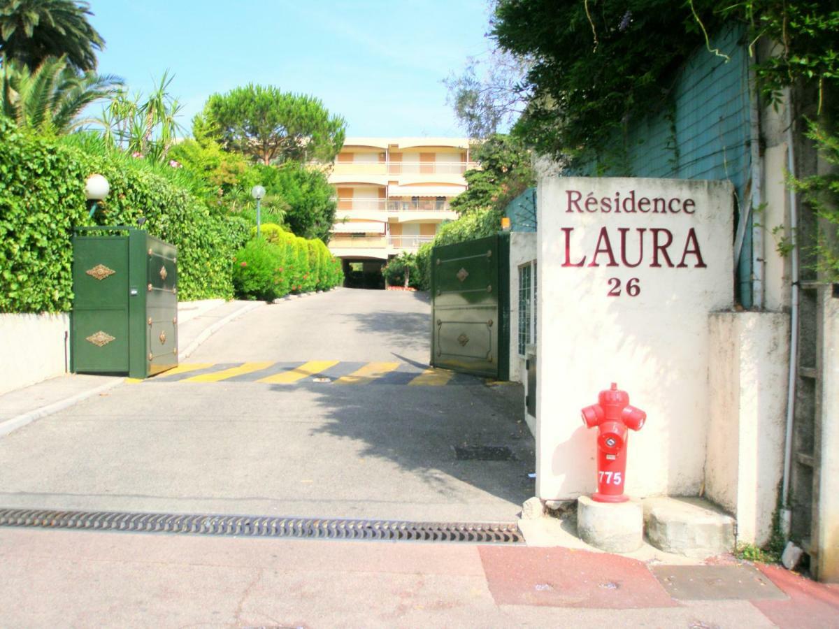 Laura Appartement